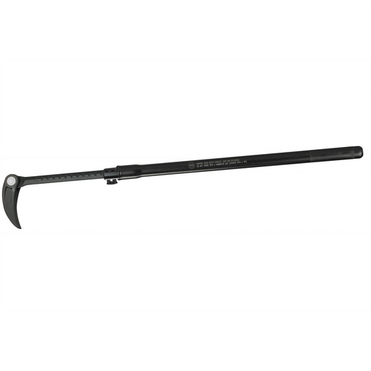 OTC Heavy Duty Extendable Indexing Pry Bar