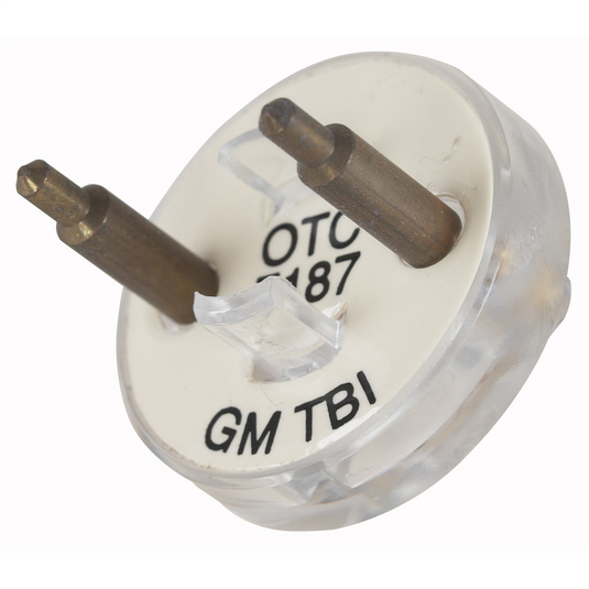 OTC NOID LIGHT GM TBI