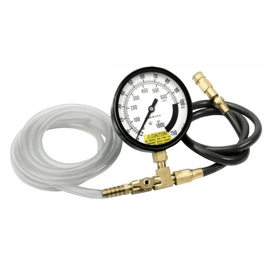 OTC Gauge & Hose Assembly