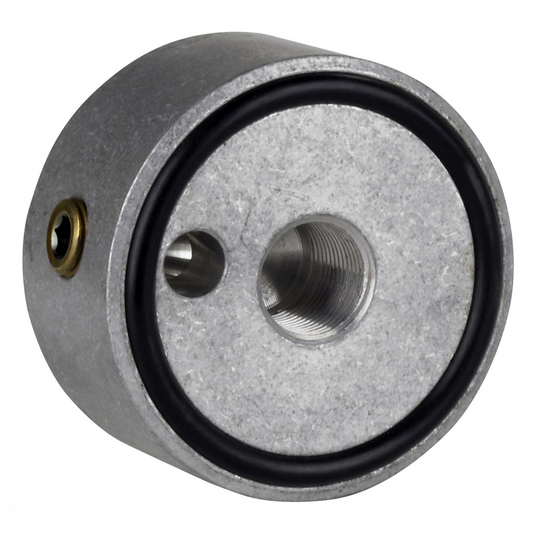 OTC Oil Pressure Adapter; Fits GM 4.8L; 5.3L; 5.7L; 6.0L engines; 1996-2006