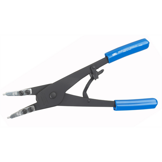 OTC SNAP RING PLIERS 4IN. SPREAD
