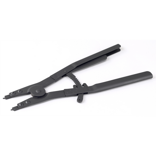 OTC SNAP RING PLIERS EXTERNAL STRAIGHT TIP 16IN.