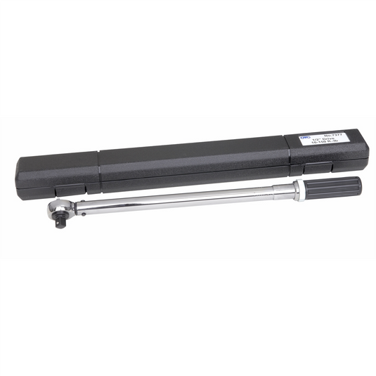 OTC WRENCH TORQUE 1/2IN. 30-150FT/LBS 17-3/4IN. LEN
