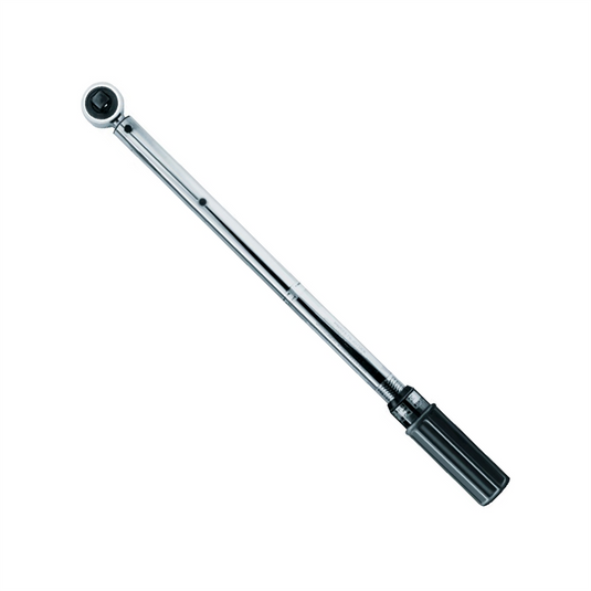 OTC WRENCH TORQUE 1/2IN. 50-250FT/LBS 19-3/8IN. LEN