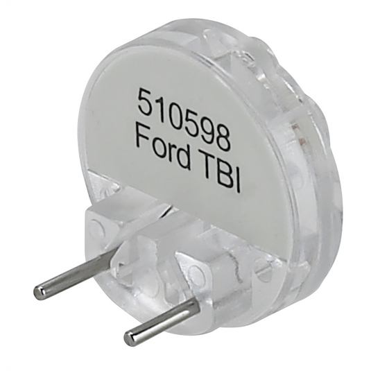OTC NOID LIGHT FORD TBI