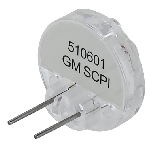 OTC NOID LIGHT GM SCPI