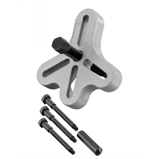OTC HARMONIC BALANCER PULLER KIT FOR GM