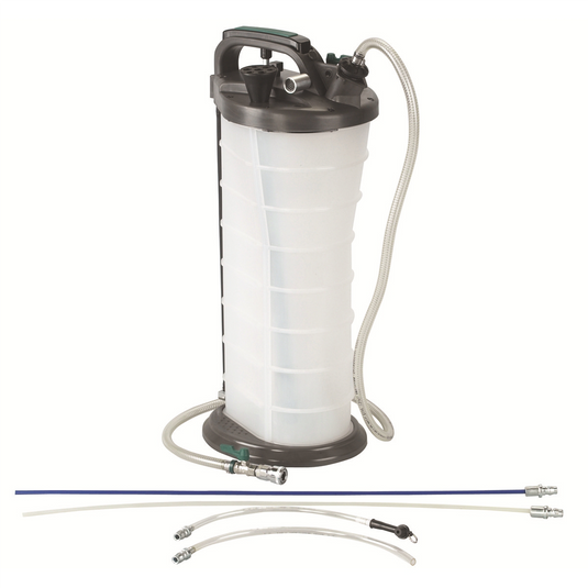 OTC AIR/MANUAL FLUID EVACUATOR