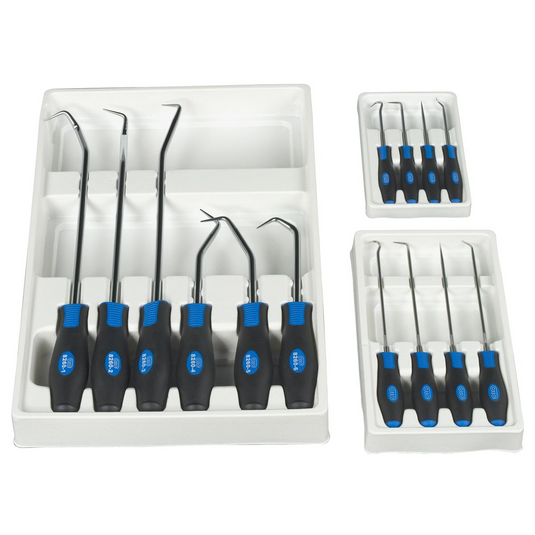 OTC Pick/Hook & Hose Removal Set