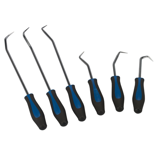 OTC Hose Removal Set (6-piece)