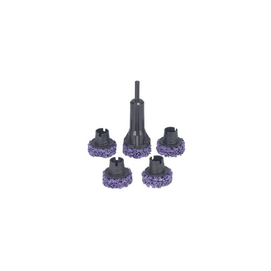 OTC WHEEL HUB RESURFACING KIT
