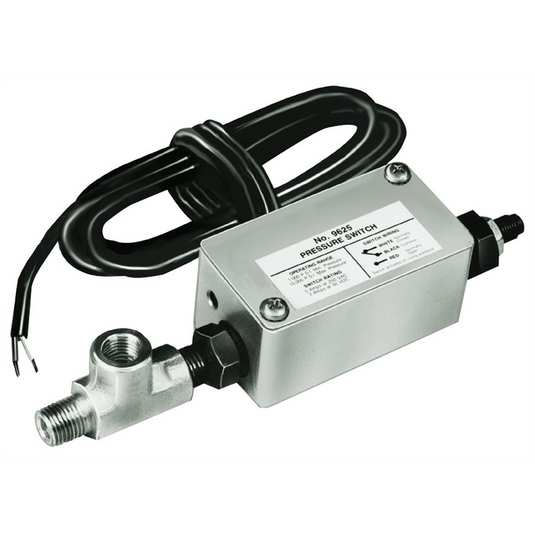 OTC PRESSURE SWITCH XXX