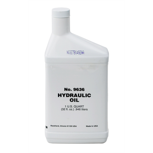 OTC 1 QT OIL FOR 1854