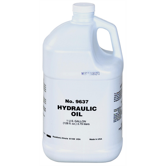 OTC Hydraulic Oil; Gallon Bottle