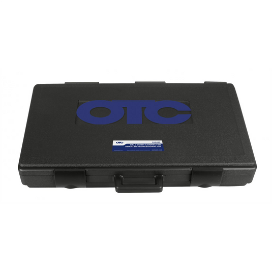 OTC Kit Case
