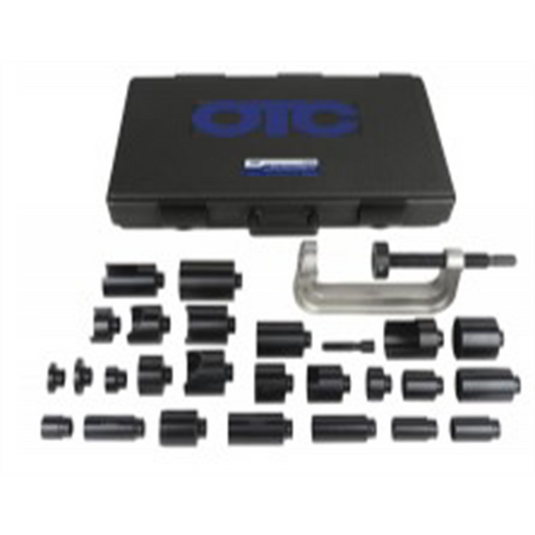 OTC Ball Joint Connected Adapter Professional Kit