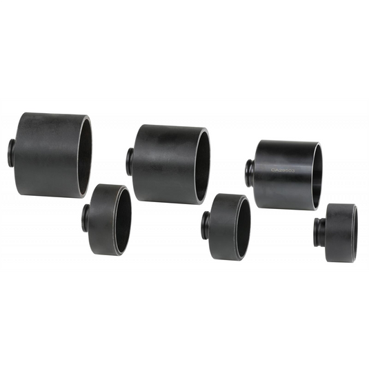 OTC Honda Control Arm Connected Adapter Set