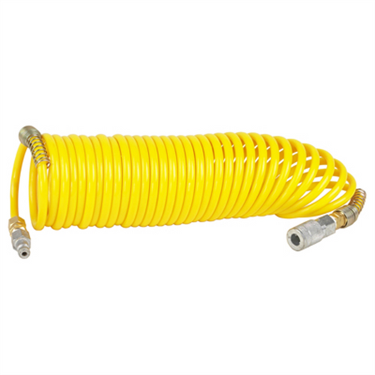 OTC 25FT NITROGEN COILED HOSE