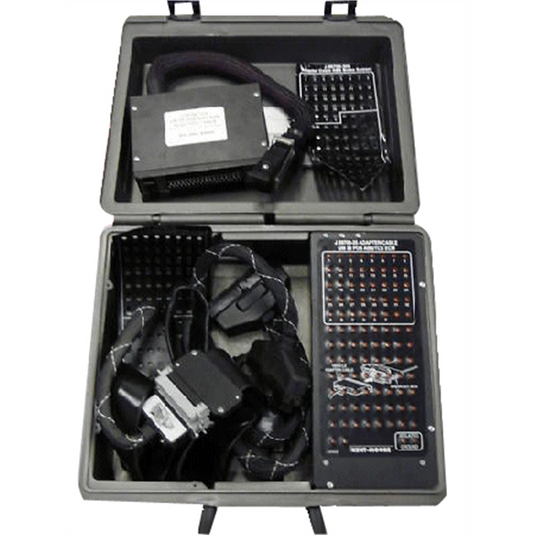 OTC 100PIN BOUT BOX