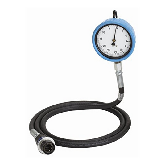 OTC VACCUM PRESSURE GAUGE