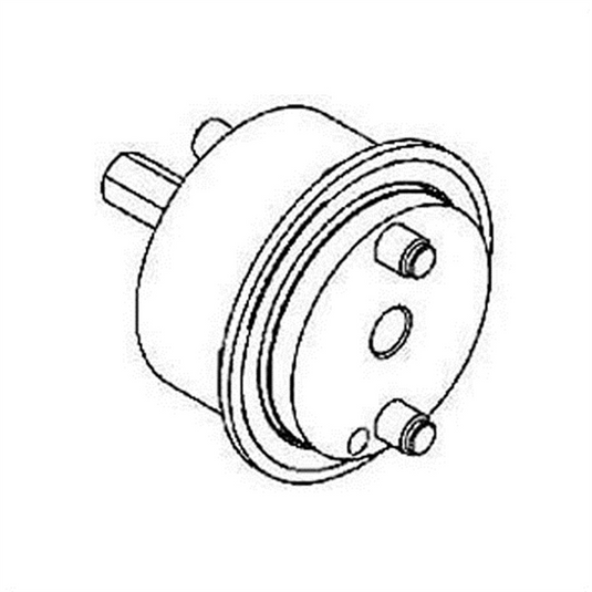 REAR CRANKSHAFT INSTALLER