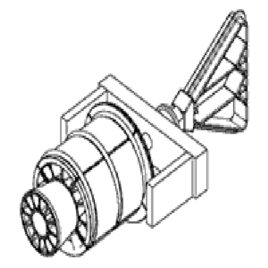 OTC CYLINDER LINER REMOVER