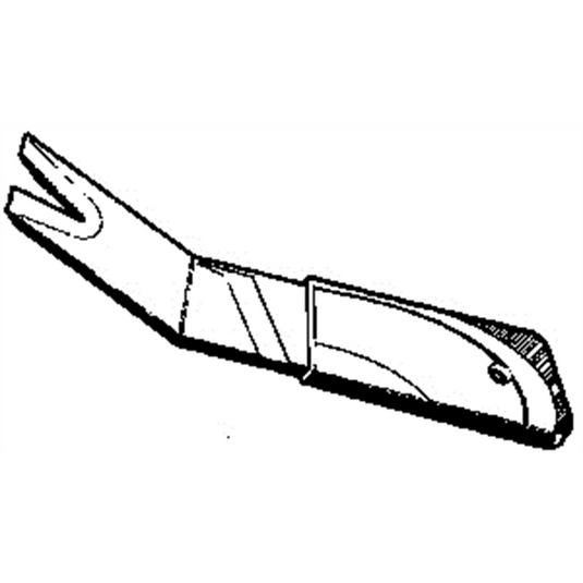 OTC RETAINING CLIP REMOVER