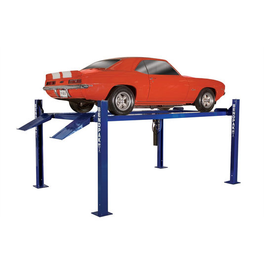 OTC SATURN STEERING WHEEL PULLER LEG SET
