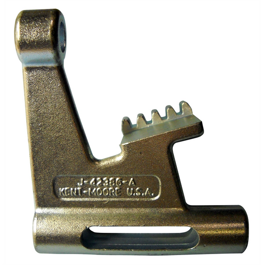 OTC FLYWHEEL HOLDER CASTING