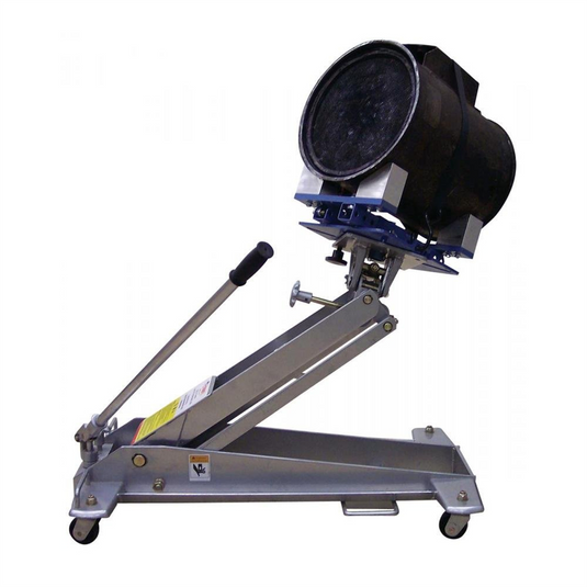 OTC Horizontal DPF Handler