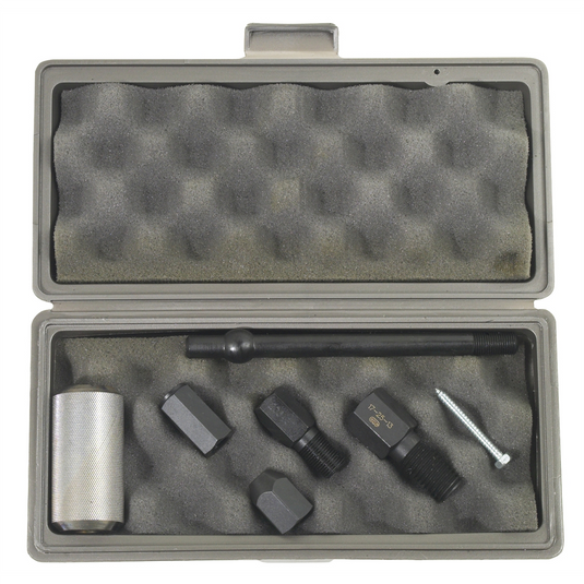OTC Inj Cap remover