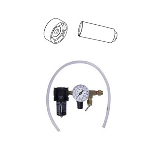 Navistar/International Full Power Brake Bleeding Kit