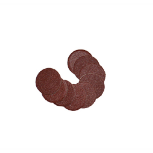 Private Brand Tools 16mm dia. Sanding Papers