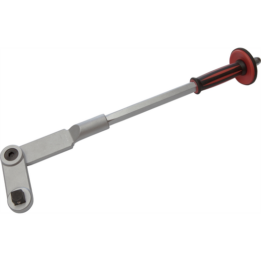 Private Brand Tools POWER BAR - THREE QUARTER INCH