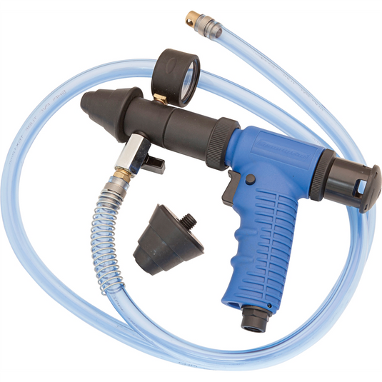 Private Brand Tools Cooling System Refilling Gun