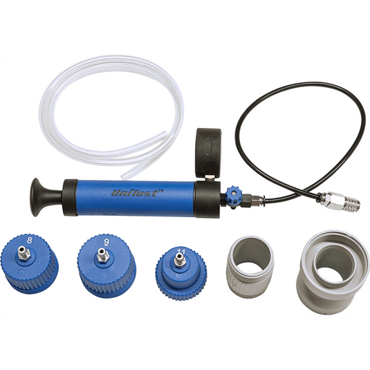 Private Brand Tools OE VW/Audi Cooling System Pressure test Kit