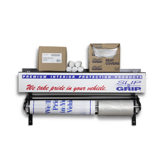 Petoskey Plastics Wall Dispenser