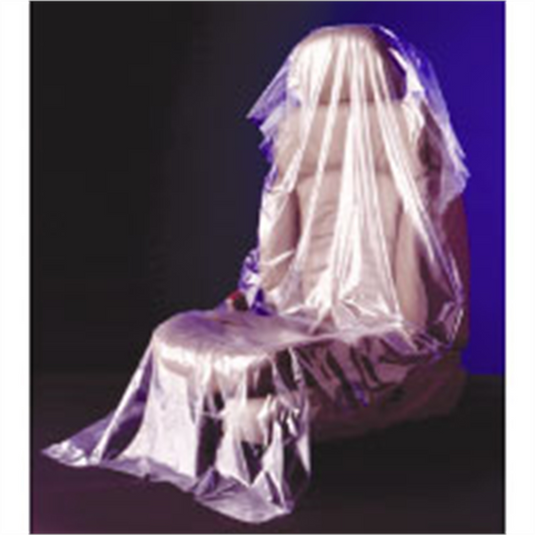 Petoskey Plastics Premium Seat Cover-250/Roll
