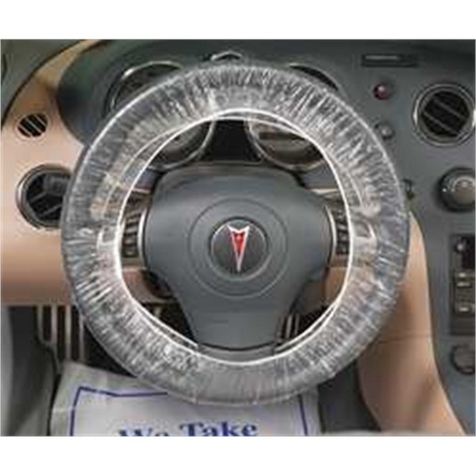 Petoskey Plastics LG. STEERING WHEEL COVERS(250)