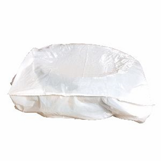 Standard Tire Bags (100/Roll)