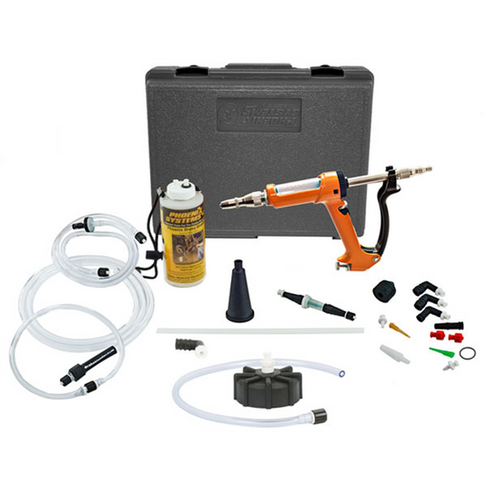 Phoenix Systems MaxProHD European Reverse Brake Bleeder Kit