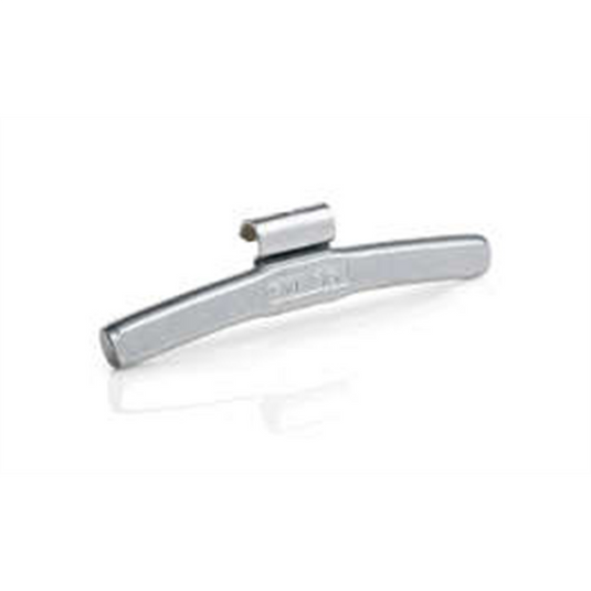 Plombco 10 g FN style Plasteel clip-on weight