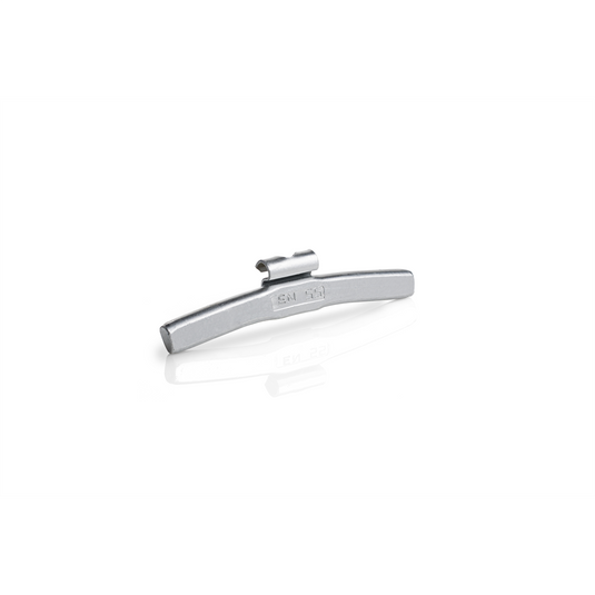 Plombco 45 g EN style Value Line clip-on weight- Box of 25