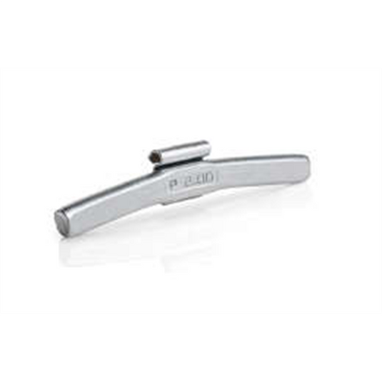 0.75 oz P style Value Line clip-on weight