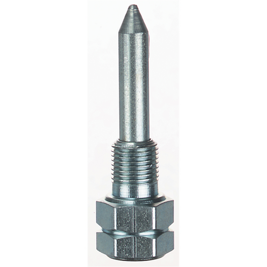 Plews Edelmann GREASE GUN ADAPTER PROF. NARROW NOSE DISPENSER