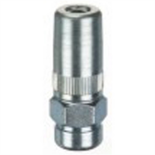 Plews Edelmann Coupler; Air Operated