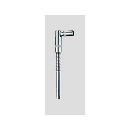 Plews Edelmann 180 DEGREE SWIVEL COUPLER