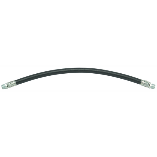 Plews Edelmann 12 in. Grease Gun Hose (1 per Card)