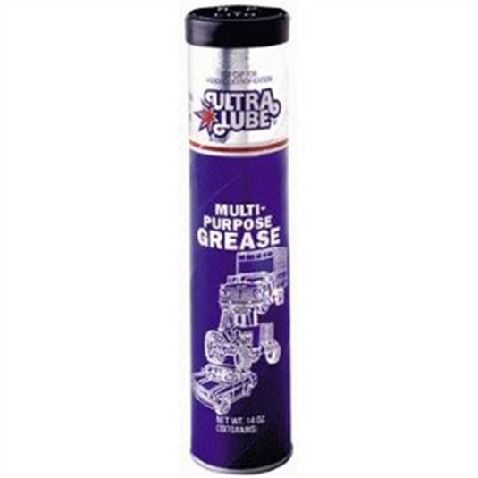 Plews Edelmann Lube All-Purp Grs/14oz/10-PK