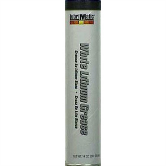Plews Edelmann White Lithium Grease 14oz